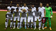 Estados Unidos hará su debut en Qatar 2022 ante Gales