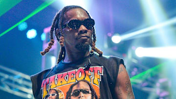 Offset Set It Off Tour - Atlanta, GA