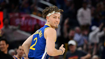 Houston Rockets v Golden State Warriors