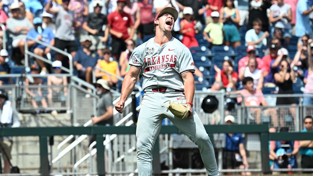 Philadelphia Phillies, Gage Wood