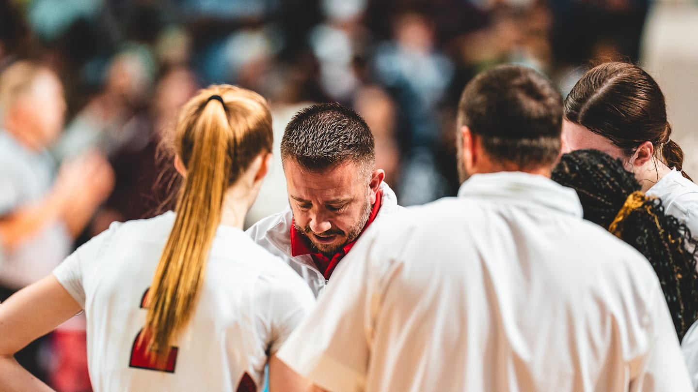Top 25 Arkansas high school girls basketball rankings (1/13/2025)