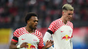 RB Leipzig v Eintracht Frankfurt - Bundesliga
