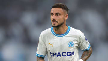 Jonathan Clauss s'éloigne de l'OM.