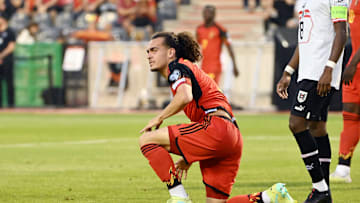 Belgium v Austria: Group F - UEFA EURO 2024 Qualifying Round Belgium v Austria: Group F - UEFA EURO 2024 Qualifying Round