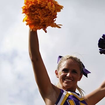 The updated Coaches Poll top 25 college football rankings for Week 12. 