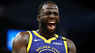 Utah Jazz v Golden State Warriors