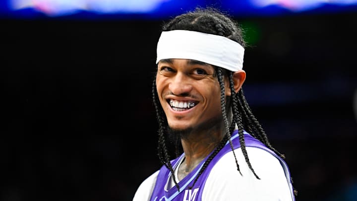 Chicago Bulls v Utah Jazz