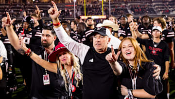 Cincinnati v Texas Tech