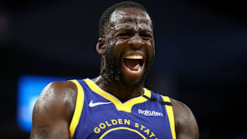 Utah Jazz v Golden State Warriors