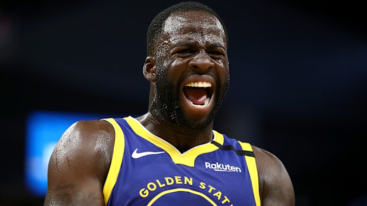 Utah Jazz v Golden State Warriors