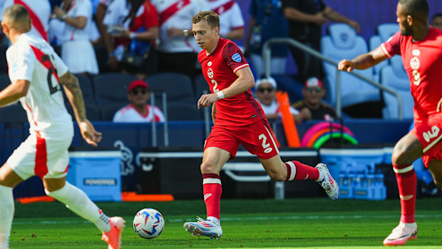 Celtic FC Alistair Johnston