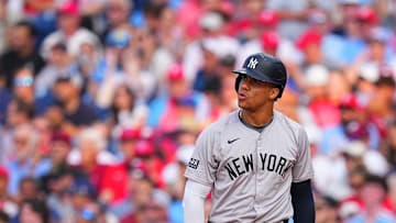 New York Yankees v Philadelphia Phillies