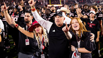 Cincinnati v Texas Tech