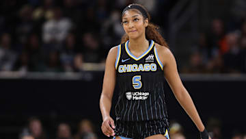 New York Liberty v Chicago Sky