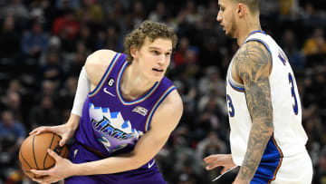 Washington Wizards, Utah Jazz, Lauri Markkanen, Kyle Kuzma, NBA Trade Rumors