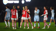 West Ham host Arsenal in the WSL on Sunday