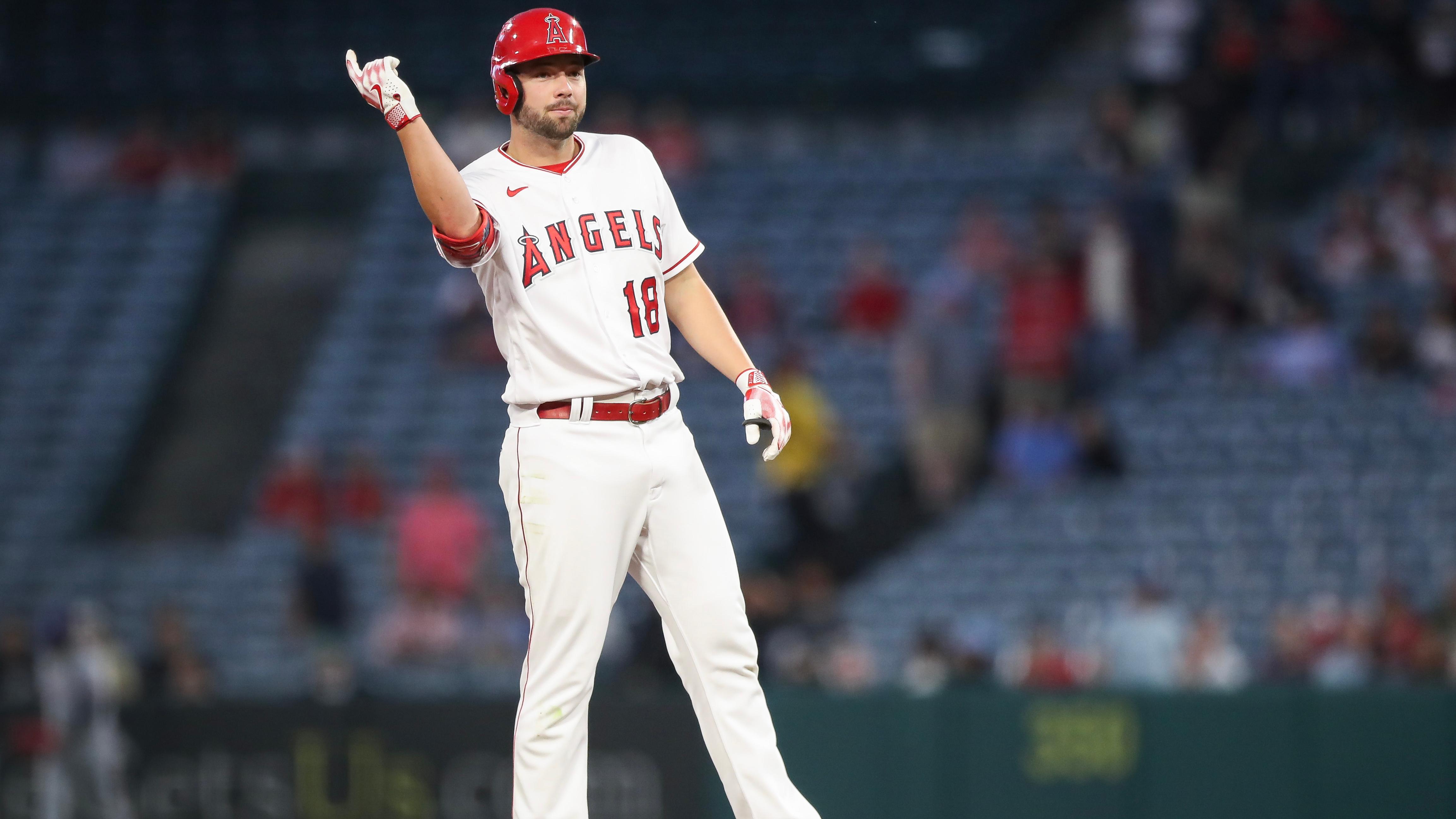 1 Angels prospect that will be a star, 1 that won't, 1 that will just ...