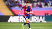 FC Barcelona v Real Sociedad - La Liga EA Sports