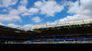 Chelsea v FC Internazionale - Pre-Season Friendly