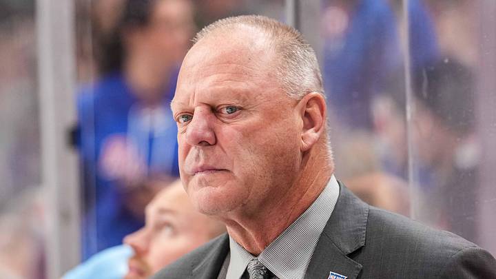 Gerard Gallant
