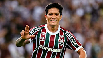 Cano está recuperado de lesão e poderá atuar contra o Dortmund