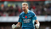 Aaron Ramsdale