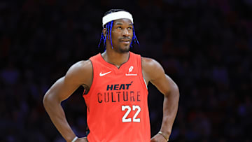 Cleveland Cavaliers v Miami Heat