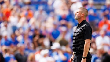 Texas A&M v Florida