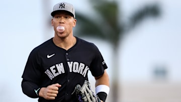 New York Yankees v Baltimore Orioles