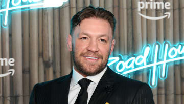 Conor McGregor