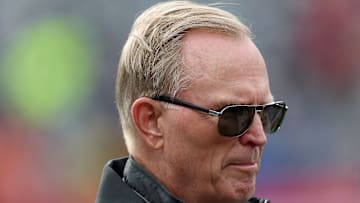 Tampa Bay Buccaneers v New York Giants