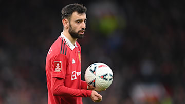 Manchester United va devoir sortir le grand jeu pour faire tomber Newcastle.