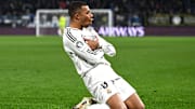 Kylian Mbappé s'est exprimé sur le Paris Saint-Germain. 