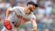 Chris Sale podría ser cambiado por los Medias Rojas de Boston 