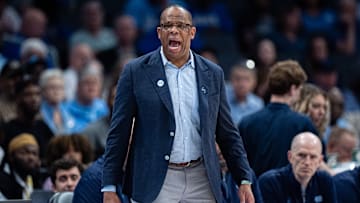 North Carolina v Wake Forest
