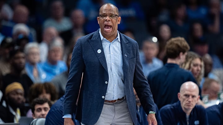 North Carolina v Wake Forest