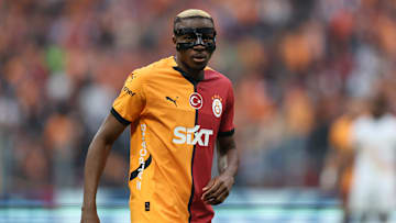 Victor Osimhen