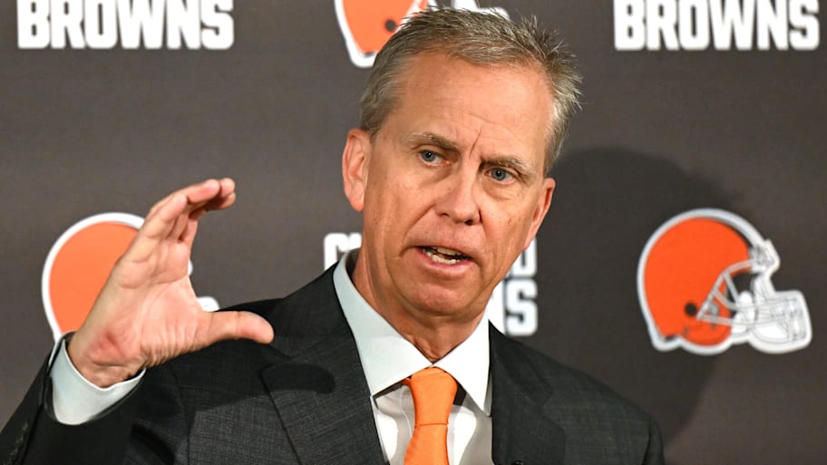 Browns, Todd Monken. 