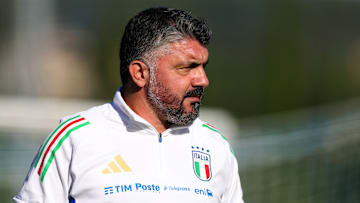 Gennaro Gattuso