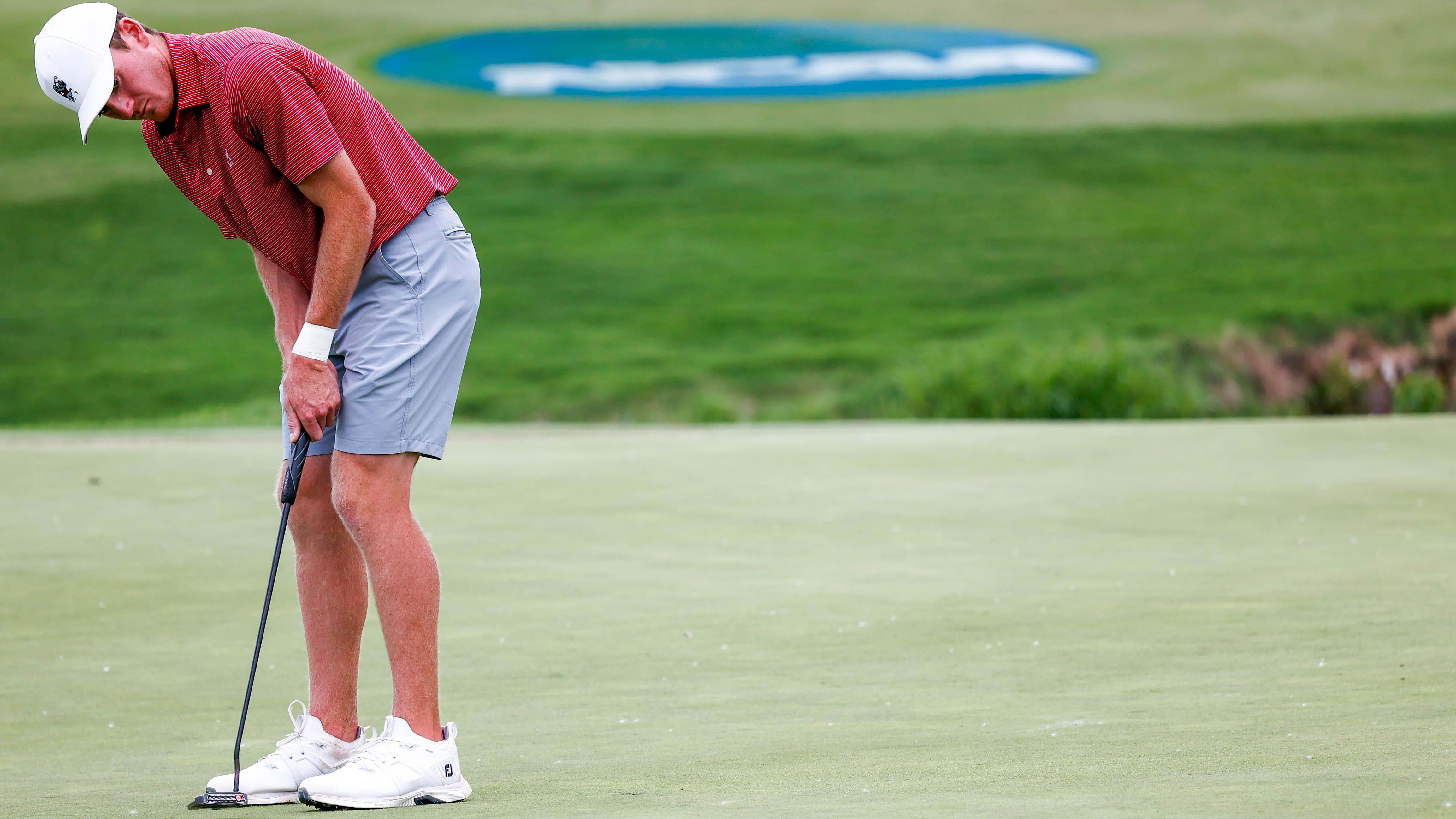 Roll Call, April 27, 2024: Alabama Men’s Golf Advances to Match Play Portion of SEC Championships