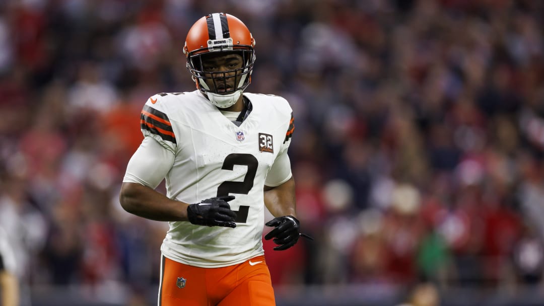 AFC Wild Card Playoffs - Cleveland Browns v Houston Texans