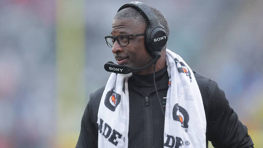 Friday's Jets Practice Notebook: Good Injury News, Eyes on the Pats & More in Week 6