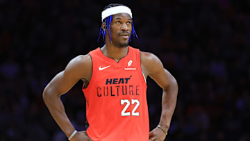Cleveland Cavaliers v Miami Heat