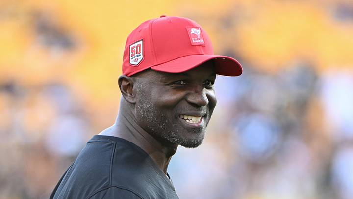 Todd Bowles wants to see more fire from his Bucs roster.