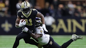 New Orleans Saints