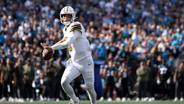 New Orleans Saints v Carolina Panthers - NFL 2025