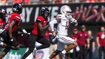 Massachusetts v Northern Illinois