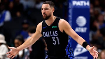 Portland Trail Blazers v Dallas Mavericks