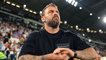 Daniele De Rossi