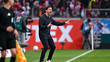Sport-Club Freiburg v Bayer 04 Leverkusen - Bundesliga